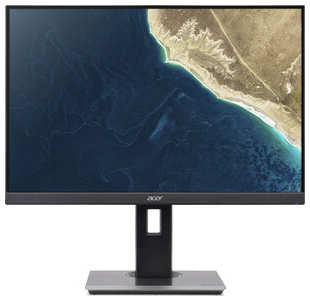 Монитор Acer 24'' B247Wbmiprxv черный IPS LED 4ms 16:10 HDMI M/M матовая HAS Piv 1000:1 300cd 178гр/178гр 1920x1200 (UM.FB7EE.022) 24″ B247Wbmiprxv черный IPS LED 4ms 16:10 HDMI M/M матовая HAS Piv 1000:1 300cd 178гр/178гр 1920x1200 (UM.FB7EE.022) 538146124