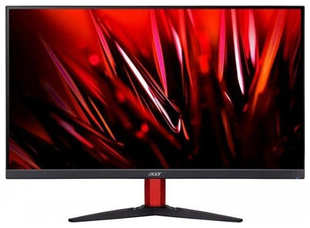 Монитор Acer 27'' Nitro KG272Sbmiipx черный IPS LED 16:9 HDMI M/M матовая 250cd 178гр/178гр 1920x1080 FreeSync DP FHD 5.63кг (UM.HX2EE.S01) 27″ Nitro KG272Sbmiipx черный IPS LED 16:9 HDMI M/M матовая 250cd 178гр/178гр 1920x1080 FreeSync DP FHD 5.63кг (UM. 538146126