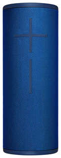 Портативная колонка Logitech Ultimate Ears MEGABOOM 3 синий 30W 1.0 BT (984-001404) 538146239