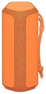 Портативная колонка Sony SRS-XE200 оранжевый 7.5W 1.0 BT (SRS-XE200 ORANGE) 538146254