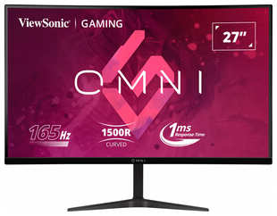 Монитор ViewSonic 27'' VX2718-PC-MHD 27″ VX2718-PC-MHD