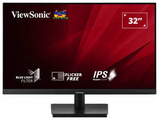 Монитор ViewSonic 32'' VA3209-MH 32″ VA3209-MH 538160450