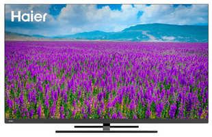Телевизор Haier 50 Smart TV AX Pro 538161231