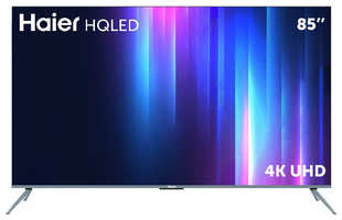 Телевизор Haier 85 Smart TV S8 538161236