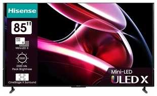 Телевизор Hisense 85UXKQ 538161458