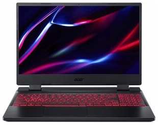 Ноутбук Acer Nitro AN515-58-7420 15.6'' FHD Core i7-12700H, 16Гб, SSD 512Гб, RTX 3050Ti 4Гб, без ОС, черный, 2.5 кг NH.QFLER.00D Nitro AN515-58-7420 15.6″ FHD Core i7-12700H, 16Гб, SSD 512Гб, RTX 3050Ti 4Гб, без ОС, черный, 2.5 кг NH.QFLER.00D 538161782