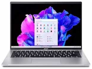 Ноутбук Acer SWIFT GO SFG14-71-51EJ 14'' CI5-1335U 16, 512GB W11H SWIFT GO SFG14-71-51EJ 14″ CI5-1335U 16, 512GB W11H