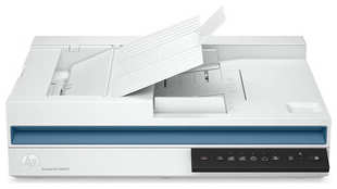 Сканер HP ScanJet Pro 2600 f1 20G05A 538162142