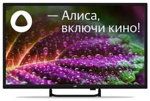 Телевизор LEFF 32F540S 538165383