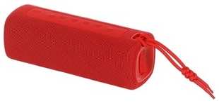 Колонка портативная Xiaomi Mi Portable Bluetooth Speaker (Red) MDZ-36-DB (16W) (QBH4242GL) 538165514