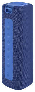 Колонка портативная Xiaomi Mi Portable Bluetooth Speaker Blue MDZ-36-DB (16W) (QBH4197GL) 538165516