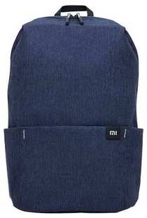 Рюкзак Xiaomi Mi Casual Daypack Dark Blue 2076 (ZJB4144GL) 538165541