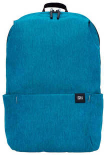 Рюкзак Xiaomi Mi Casual Daypack Bright Blue 2076 (ZJB4145GL) 538165542