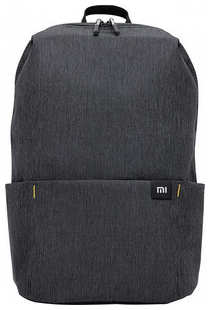 Рюкзак Xiaomi Mi Casual Daypack Black 2076 (ZJB4143GL) 538165547
