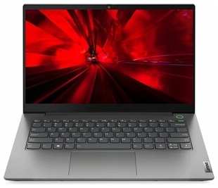 Ноутбук Lenovo Thinkbook 14 G4 14'' IPS FHD IAP (Core i5 1235U/16Gb/512Gb SSD/VGA int/FP/noOS) (21DH001ARU) Thinkbook 14 G4 14″ IPS FHD IAP (Core i5 1235U/16Gb/512Gb SSD/VGA int/FP/noOS) (21DH001ARU)