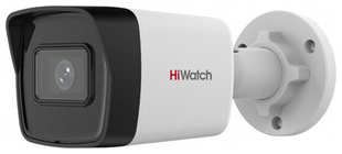 Видеокамера HiWatch IP HiWatch (DS-I400)(D) (2.8mm)) 538166263