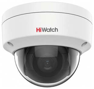 Видеокамера HiWatch DS-I202(E) (2.8 mm) (DS-I202(E) (2.8 mm) 538166274