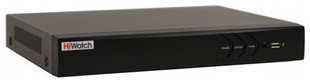 Видеорегистратор HiWatch DS-H304QA(C) 4-канальный (DS-H304QA(C)