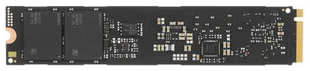 Накопитель Samsung SSD PM9A3, 960GB, M.2(22x110mm), NVMe, PCIe 4.0 x4, 3D TLC, R/W 5000/1400MB/s, IOPs 550 000/60 000, TBW 1752, DWPD 1 (12 мес.) 538166308
