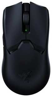 Мышь беспроводная Razer Viper V2 Pro black (USB/ радиоканал, оптическая, 30000dpi) (RZ01-04390100-R3G1) 538166320