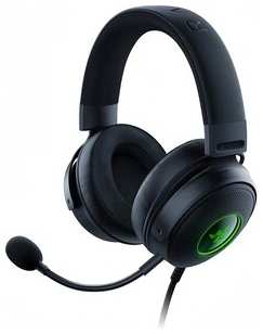 Гарнитура Razer Kraken V3 X USB ( USB ) (RZ04-03750300-R3M1)