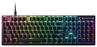 Игровая клавиатура Razer DeathStalker V2 black (USB, оптико-механическая, подсветка) (RZ03-04500800-R3R1) 538166327