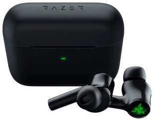 Гарнитура беспроводная Razer Hammerhead HyperSpeed - Xbox Licensed black (RZ12-03820200-R3G1) 538166376