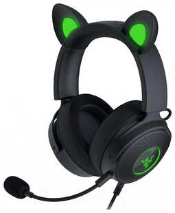 Гарнитура Razer Kraken Kitty V2 Pro black (USB ) (RZ04-04510100-R3M1) 538166379