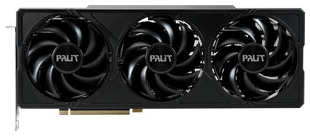 Видеокарта Palit NVIDIA GeForce RTX4070 JETSTREAM 12Gb (192bit/GDDR6X/HDMI/DPx3/ RTL) (NED4070019K9-1047J) 538166918