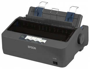 Принтер матричный Epson LX-350 (C11CC24032) 538167902