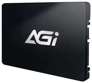 Накопитель AGI SSD AGI AI178 1000Gb 2.5'' SATA-III (AGI1T0G17AI178) SSD AGI AI178 1000Gb 2.5″ SATA-III (AGI1T0G17AI178)