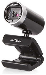 Веб-камера A4Tech PK-910H (2MP, 1920x1080, USB2.0) (PK-910H)