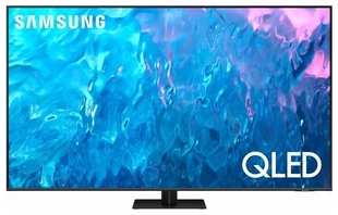 Телевизор Samsung QE85Q70CAU 538169082
