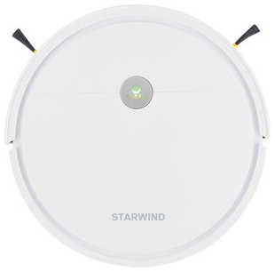 Робот-пылесос StarWind SRV4575 538170351