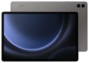 Планшет Samsung Galaxy Tab S9 FE+ BSM-X616B 12.4'' 8/128 5G графит Galaxy Tab S9 FE+ BSM-X616B 12.4″ 8/128 5G графит 538171418