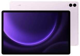 Планшет Samsung Galaxy Tab S9 FE+ BSM-X610 12.4'' 12/256 wi-fi розовый Galaxy Tab S9 FE+ BSM-X610 12.4″ 12/256 wi-fi розовый 538171420