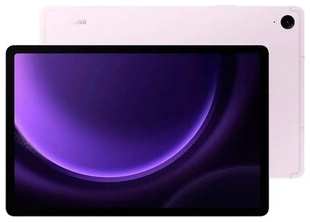 Планшет Samsung Galaxy Tab S9 FE BSM-X510 10.9'' 6/128 wi-fi розовый Galaxy Tab S9 FE BSM-X510 10.9″ 6/128 wi-fi розовый 538171422