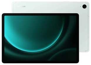 Планшет Samsung Galaxy Tab S9 FE BSM-X510 10.9'' 8/256 wi-fi зеленый Galaxy Tab S9 FE BSM-X510 10.9″ 8/256 wi-fi зеленый 538171428