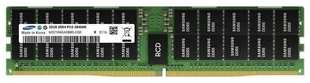 Память оперативная Samsung DDR5 32GB 4800MHz Samsung OEM PC5-38400 CL40 DIMM ECC 288-pin 1.1В single rank OEM (M321R4GA0BB0-CQK)