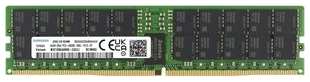 Память оперативная Samsung DDR5 64GB 4800MHz Samsung OEM PC5-38400 CL40 DIMM ECC 288-pin 1.1В dual rank OEM (M321R8GA0BB0-CQKZJ) 538171467