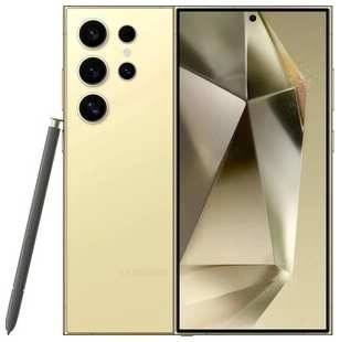 Смартфон Samsung Galaxy S24 Ultra SM-S928B 5G 12/512 2Sim желтый 538171828