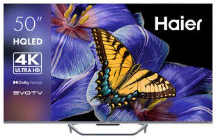 Телевизор Haier 50 Smart TV S4 538172364