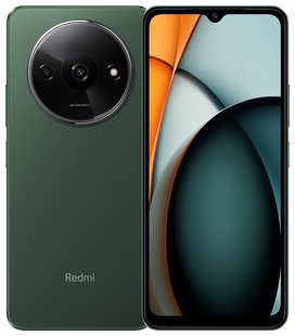 Смартфон Xiaomi Redmi A3 4/128GB Forest Green (54114) 538173620