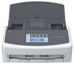 Сканер Fujitsu ScanSnap iX1600 538174114
