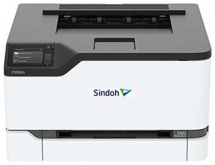 Принтер лазерный Sindoh P300dn 538174126