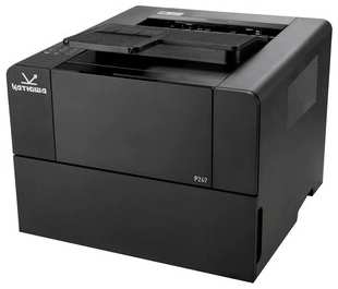 Принтер лазерный Катюша P247e 538174128