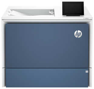 Принтер лазерный HP Color LaserJet Enterprise 5700dn