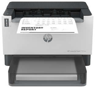 Принтер лазерный HP LaserJet Tank 1502w