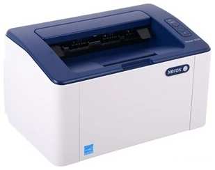 Принтер лазерный Xerox Phaser 3020BI 538174245