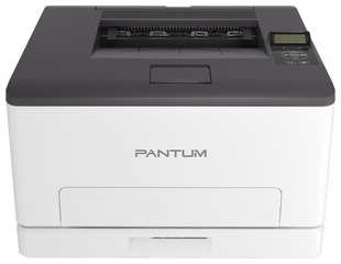 Принтер лазерный Pantum CP1100DW 538174250